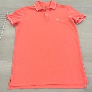 American Eagle XS Men's short sleeve shirt